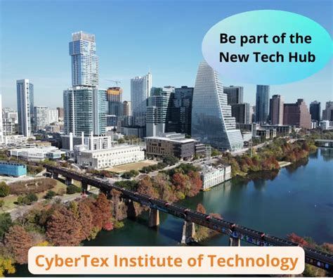 CyberTex Austin TX: Revolutionizing Healthcare Through Cutting-Edge Technology