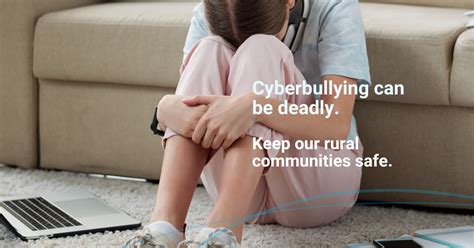 Cyberbullying: A Scourge on our Youth