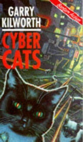 Cybercats Bantam action PDF