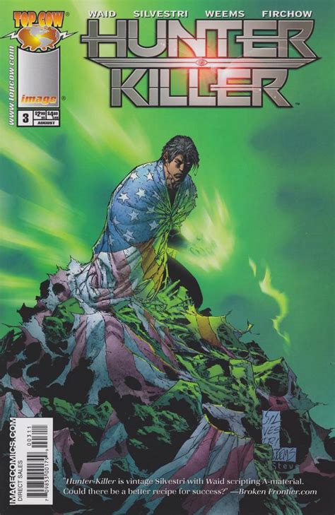 Cyberforce Hunter-Killer 3 of 5 Cyberforce Hunter Killer Vol 1 Epub