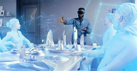 Cyberframe Studios: A Beacon of Innovation in the Metaverse