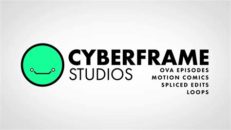 Cyberframe Studios: Empowering Your Digital Journey