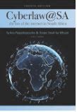 Cyberlaw@SA: The Law of the Internet in South Africa Ebook PDF