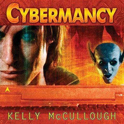 Cybermancy Ravirn Book 2 Kindle Editon