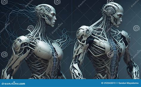 Cybernetics: The Science of Human Augmentation