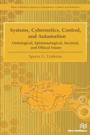 Cybernetics and Systems 88 1st Edition Reader