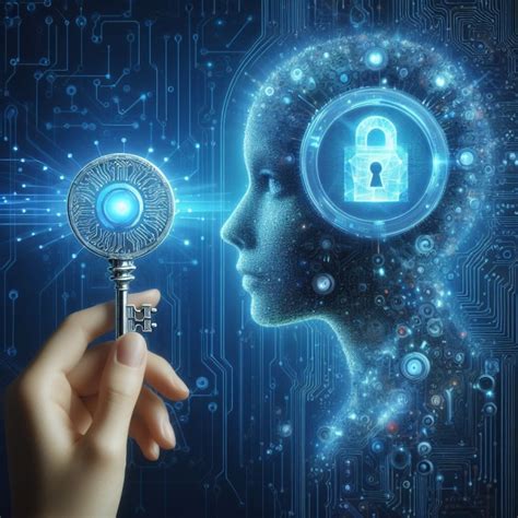 Cybernetics are the key to unlocking human potential