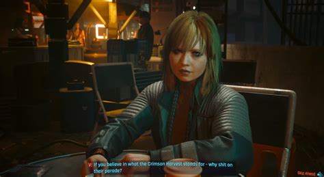 Cyberpunk: A Genre of Limitless Potential, Inspired by Nele Springer