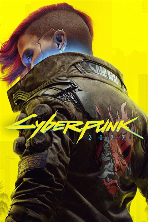 Cyberpunk 2077: