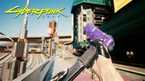 Cyberpunk 2077: Death and Taxes 101