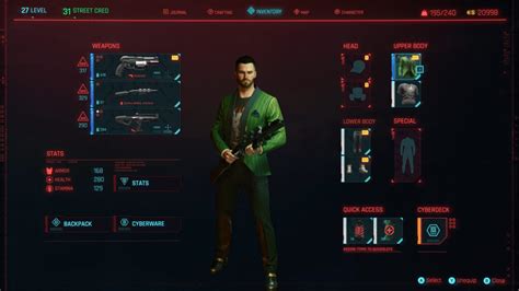 Cyberpunk 2077: The Ultimate Guide to the Shadow Mod