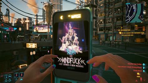 Cyberpunk 2077: Unraveling the Elusive Cyberpsychosis Network