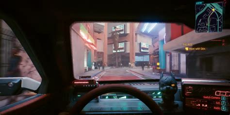 Cyberpunk 2077 2.01: A Comprehensive Guide to the Enhanced Night City