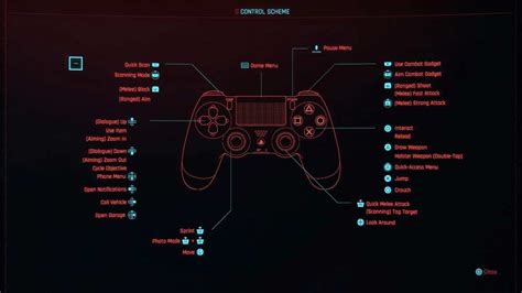 Cyberpunk 2077 Controller: A Renegade's Guide to Dominating Night City