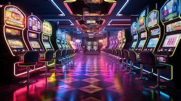 Cyberpunk Casino: A New Frontier in Entertainment