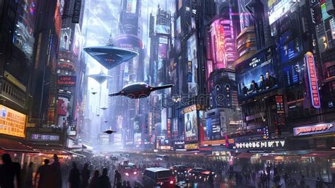 Cyberpunk Renaissance: Exploring the Dystopian and Hopeful Visions of Holt Cyberpunk