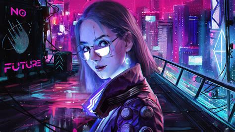 Cyberpunk Sasha: An Enhanced Guide to a Visionary Future