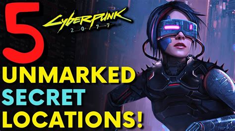 Cyberpunk Secret Achievements: Unlocking the Hidden Gems of the Virtual Underground