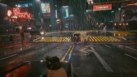Cyberpunk Shooting Contest: The Future of Competitive FPS Gaming