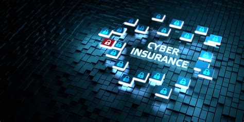 Cybersecurity Insurance: