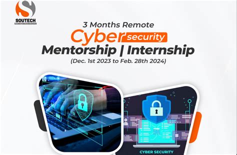 Cybersecurity Internship in Singapore: A Gateway to a Thriving Tech Hub