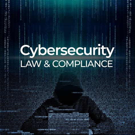 Cybersecurity Law PDF