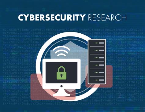 Cybersecurity Research: