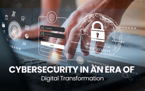 Cybersecurity in the Era of Digital Transformation: A Comprehensive Guide