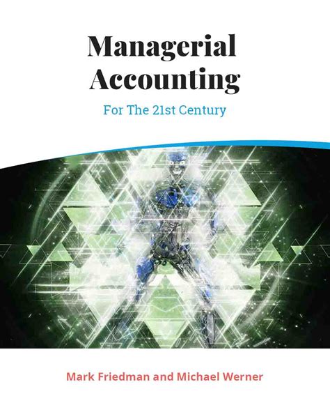 Cybertext Managerial Accounting Answers Epub