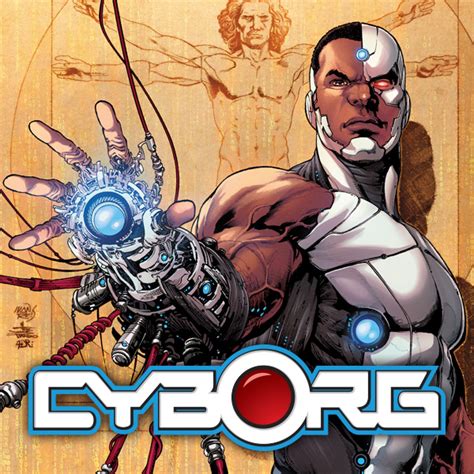 Cyborg 2015-2016 1 Cyborg 2015- Kindle Editon