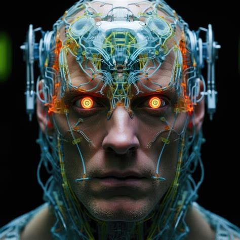 Cyborg Enhancements: A Double-Edged Sword