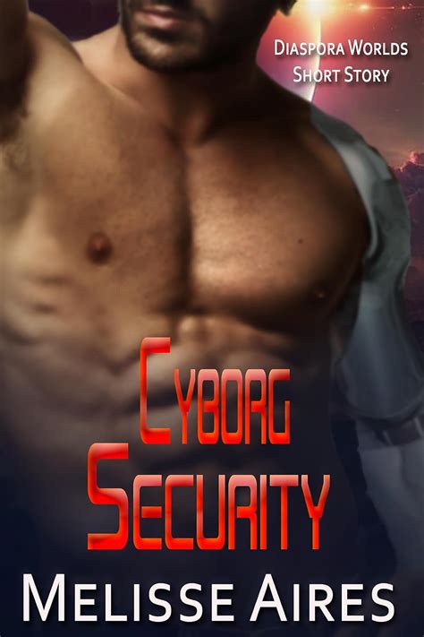 Cyborg Security Diaspora Worlds PDF