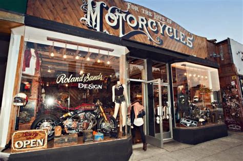 Cycle Trader Los Angeles: The Ultimate Destination for Motorcycle Enthusiasts