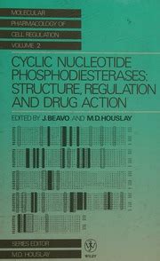 Cyclic Nucleotide Phosphodiesterases Structure, Regulation, and Drug Action Epub