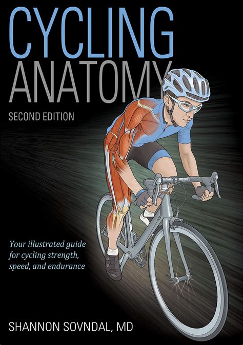 Cycling Anatomy Reader