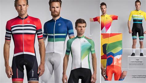 Cycling Jerseys Men: 7,000+ Styles for Every Ride