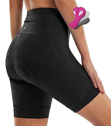 Cycling Shorts with Padding for Women: The Ultimate Guide to Comfort and Performance