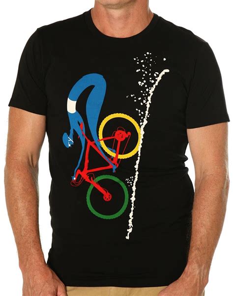 Cycling T-Shirts: Express Your Passion on and Off the Bike