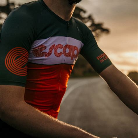 Cycling T-Shirts: The Ultimate Guide to Upgrading Your Cycling Wardrobe