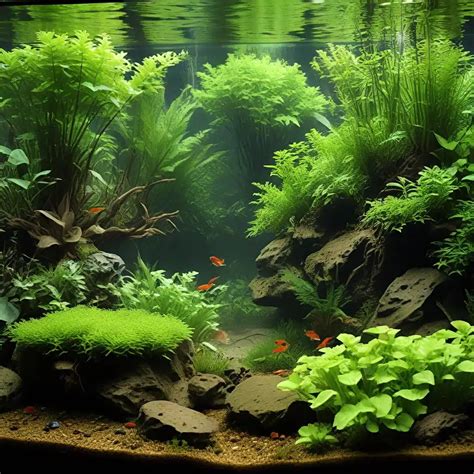 Cycling an Aquarium with Fish: A Comprehensive Guide to a Thriving Aquatic Ecosystem