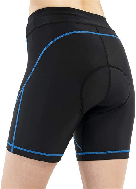 Cycling bike shorts