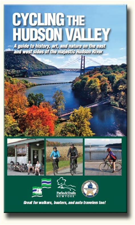 Cycling the Hudson Valley A Guide to History Doc