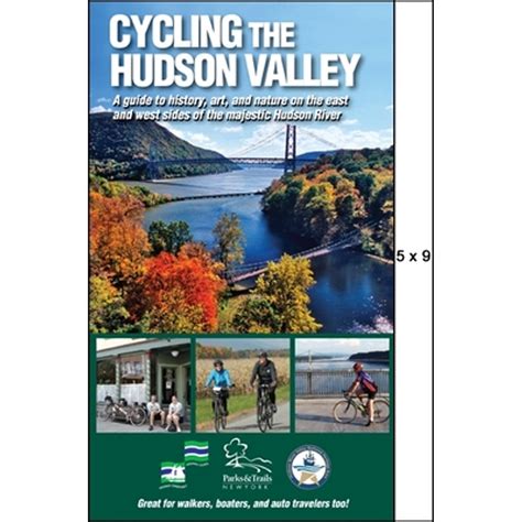 Cycling the Hudson Valley A Guide to History Kindle Editon