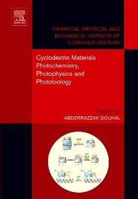 Cyclodextrin Materials Photochemistry, Photophysics and Photobiology, Volume 1 Kindle Editon