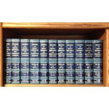 Cyclopedia of Biblical Theological and Ecclesiastical Literature 12 Volumes PDF