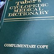 Cyclopedic Medical Dictionary Thumb indexed Version Doc