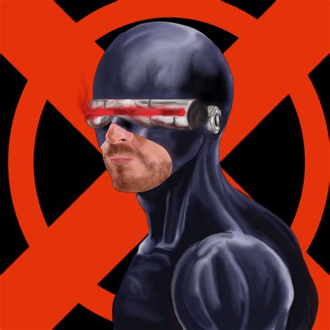 Cyclops: The Unstoppable Leader of the X-Men