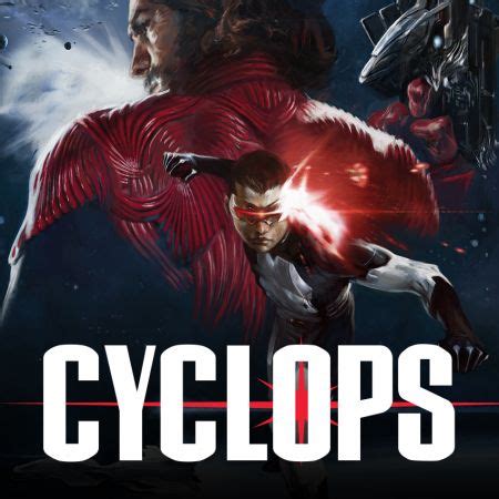 Cyclops 2014-2015 Collections 2 Book Series Epub