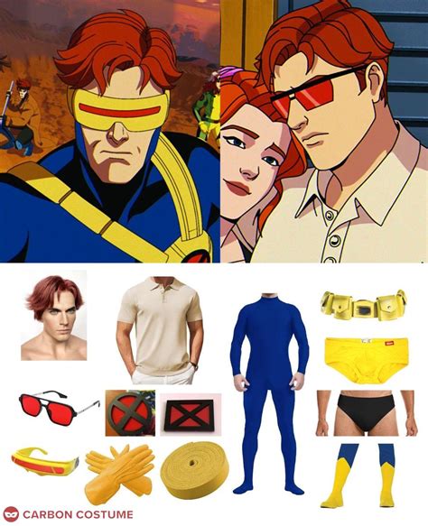 Cyclops Costumes: A Complete Guide for the One-Eyed Titan