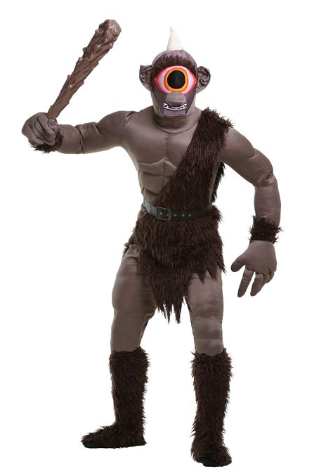 Cyclops Costumes: A Journey into the Depths of Fantasy and Myth